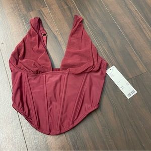 Urban Outfitters Out From Under Convertible Corset